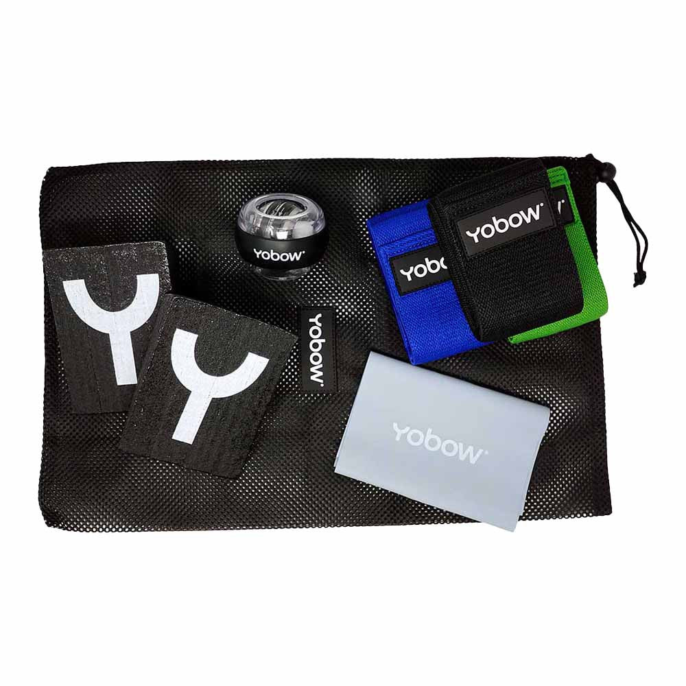 Pickleballsports Yobow Performance Products Body Activation Kit