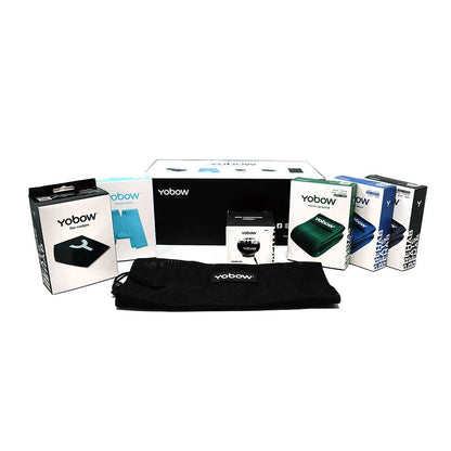 Pickleballsports Yobow Performance Products Body Activation Kit
