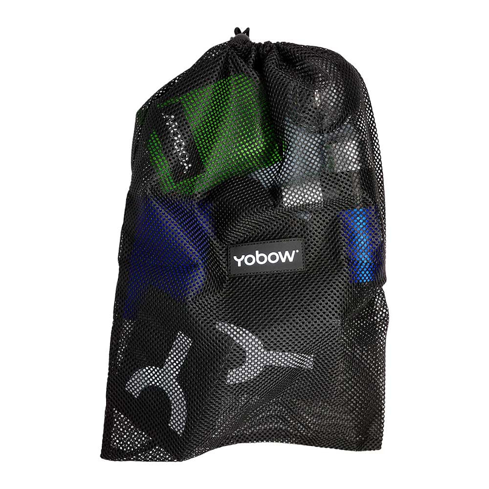 Pickleballsports Yobow Performance Products Body Activation Kit