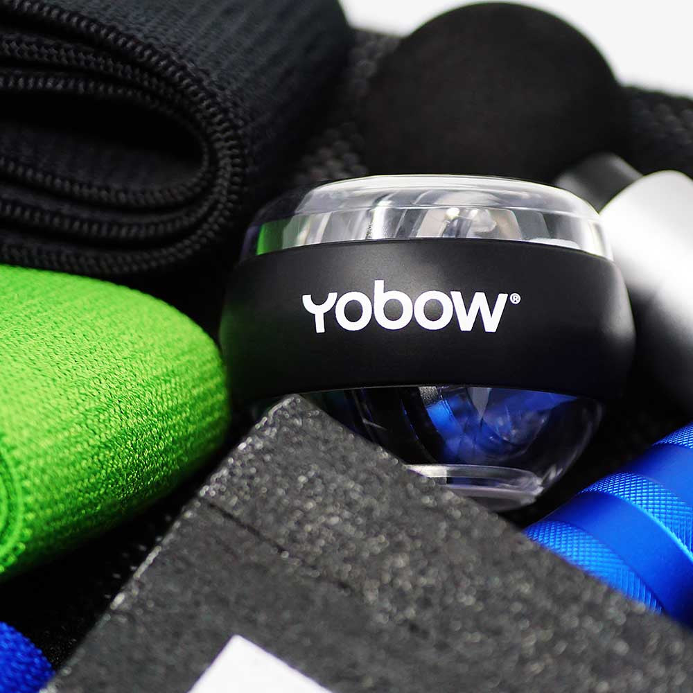 Pickleballsports Yobow Performance Products Body Activation Kit
