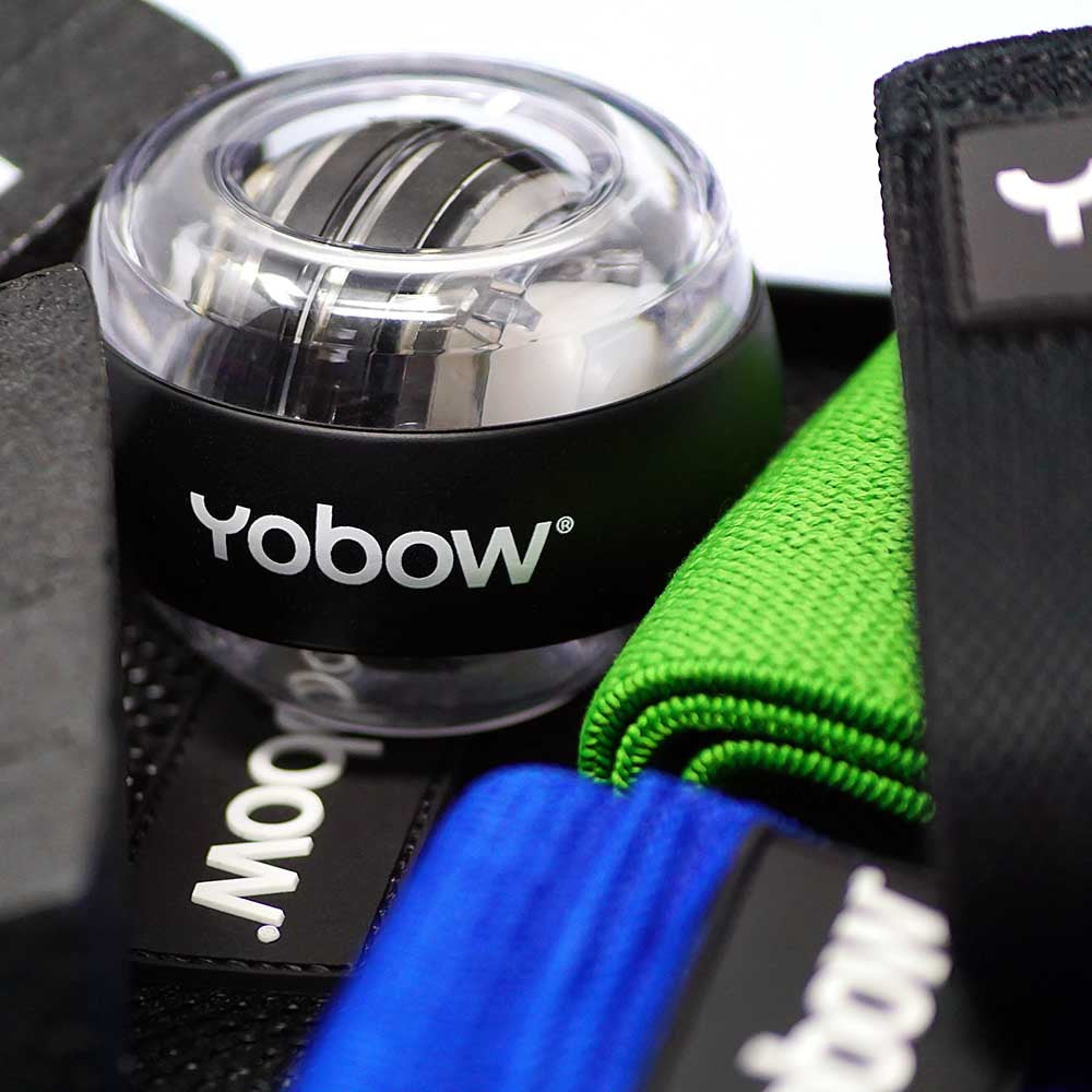 Pickleballsports Yobow Performance Products Body Activation Kit