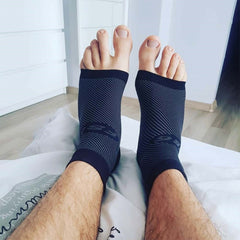 Pickleballsports OS1st FS6 Performance Foot Sleeve