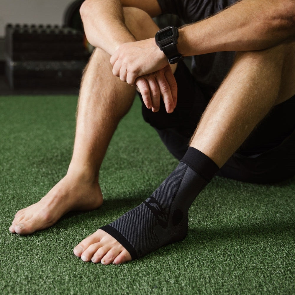 Pickleballsports OS1st AF7 Ankle Bracing Sleeve
