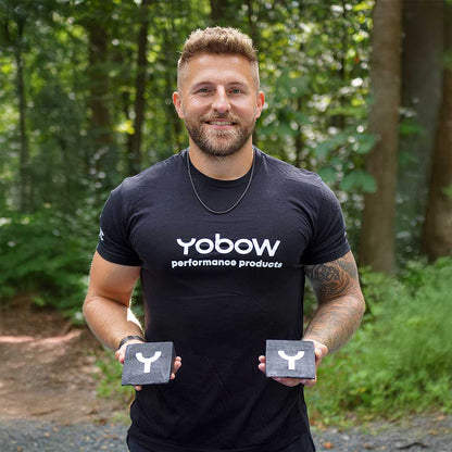 Pickleballsports Yobow Performance Products Flex Wedges