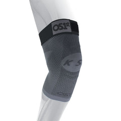 Pickleballsports OS1st  KS7+ Adjustable Performance Knee Sleeve