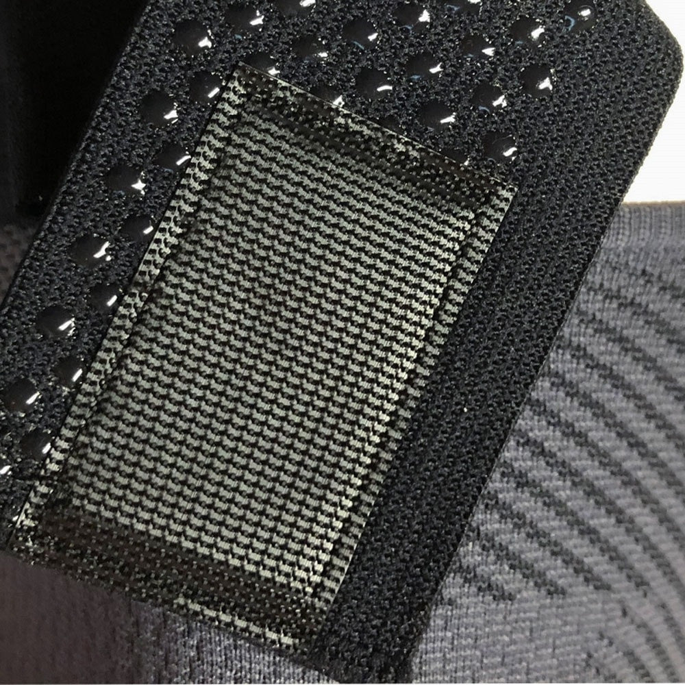 Pickleballsports OS1st  KS7+ Adjustable Performance Knee Sleeve