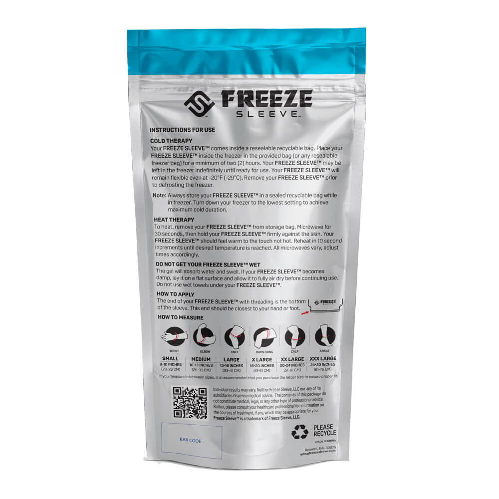 Pickleballsports Freeze Sleeve