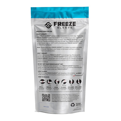 Pickleballsports Freeze Sleeve