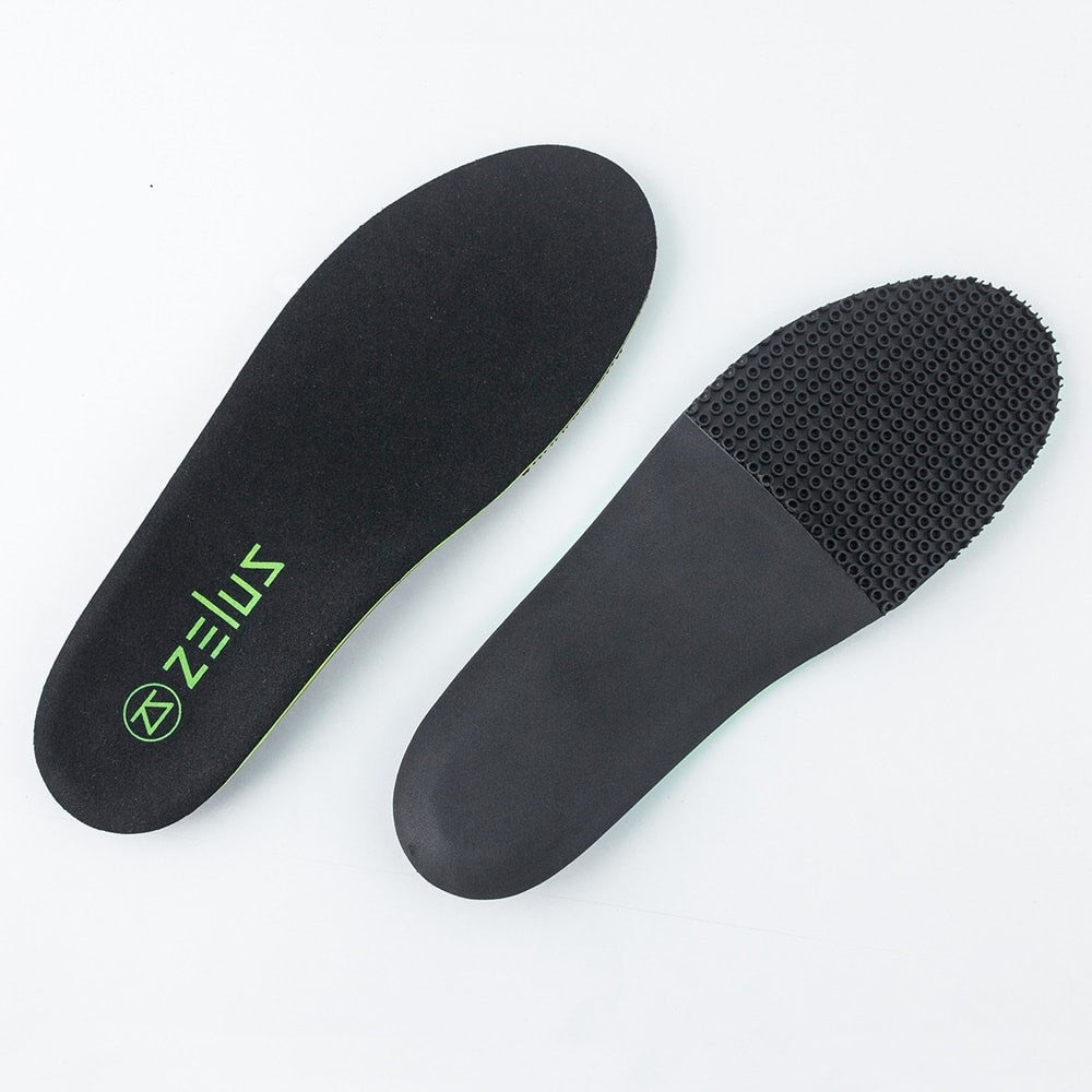 Pickleballsports Zelus Olympus PRO Unisex Pickleball Insoles