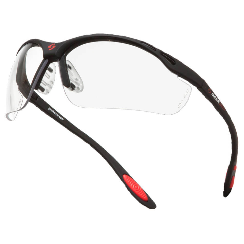 Pickleballsports Gearbox Vision Protective Eyewear