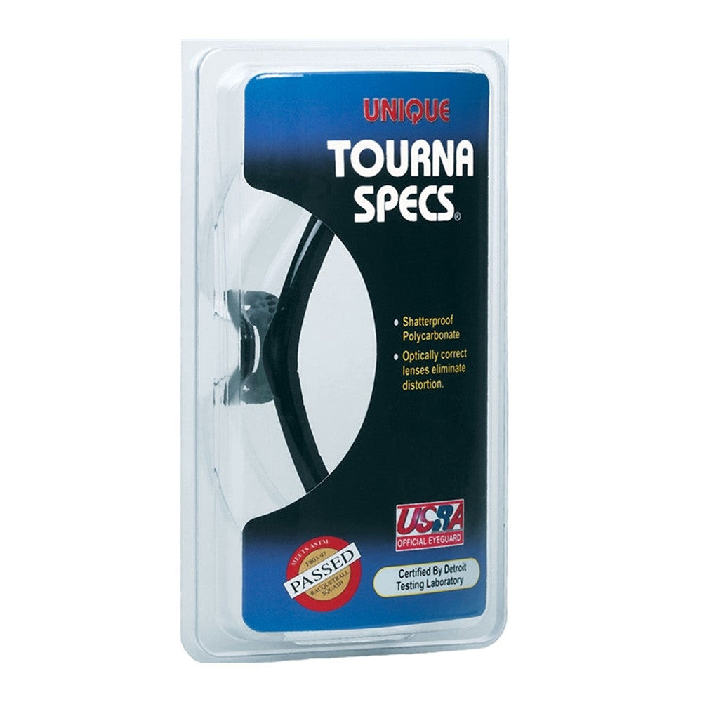 Pickleballsports Tourna Specs Blue