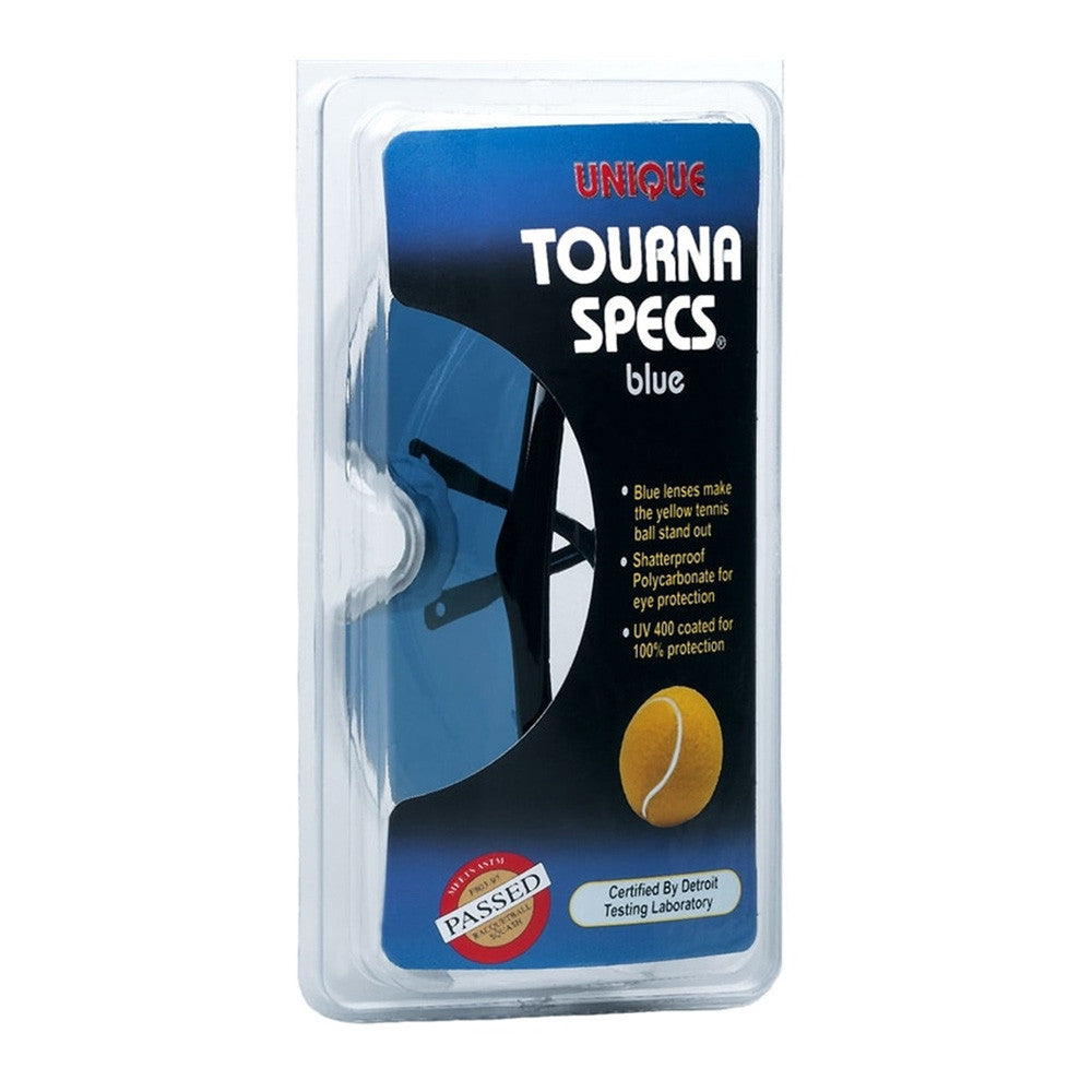 Pickleballsports Tourna Specs Blue