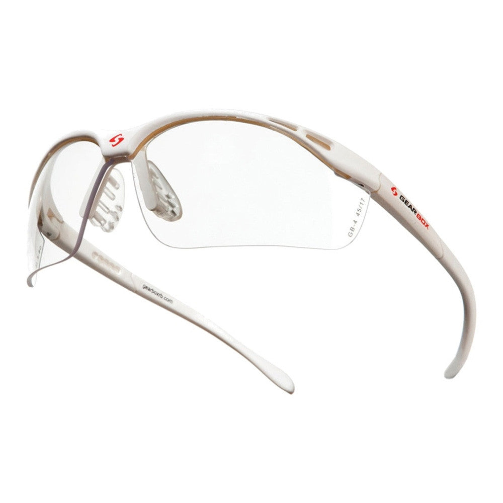 Pickleballsports Gearbox Slim Fit Protective Eyewear