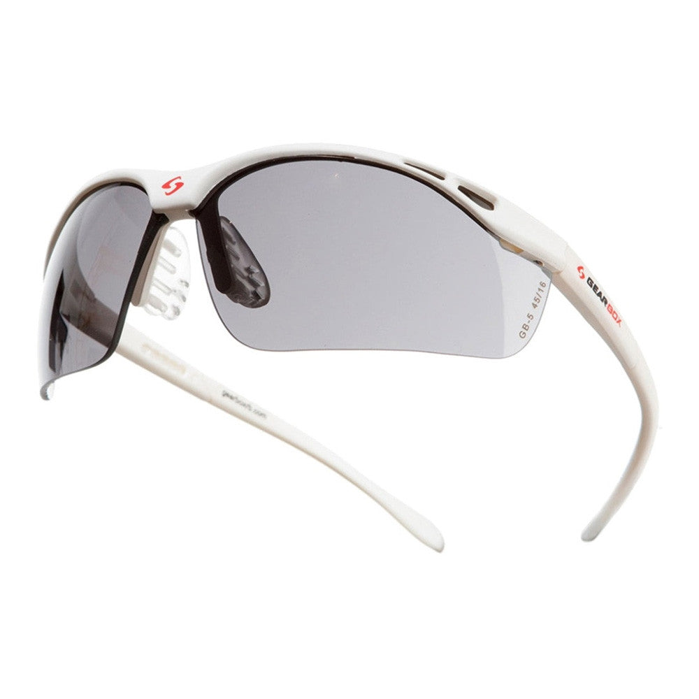 Pickleballsports Gearbox Slim Fit Protective Eyewear
