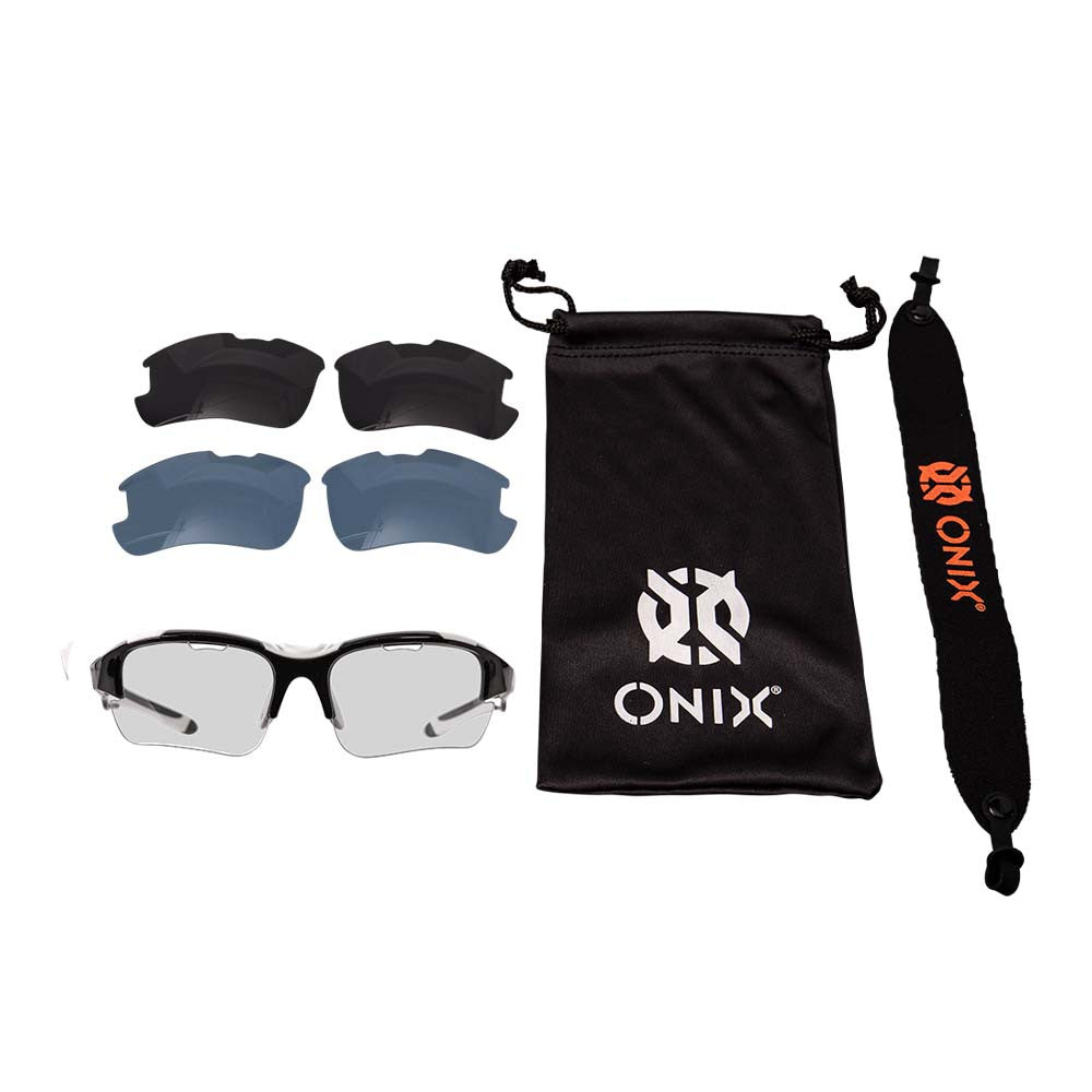 Pickleballsports Falcon Performance Eyewear by ONIX