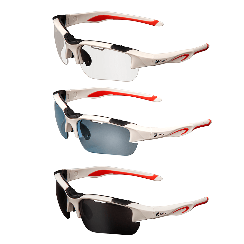 Pickleballsports Falcon Performance Eyewear by ONIX
