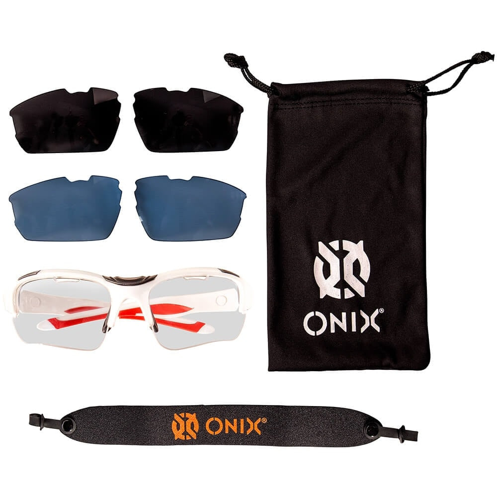 Pickleballsports Falcon Performance Eyewear by ONIX