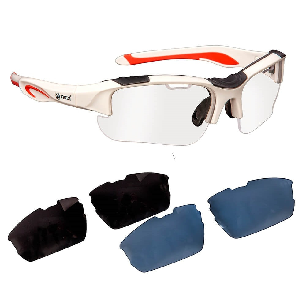 Pickleballsports Falcon Performance Eyewear by ONIX