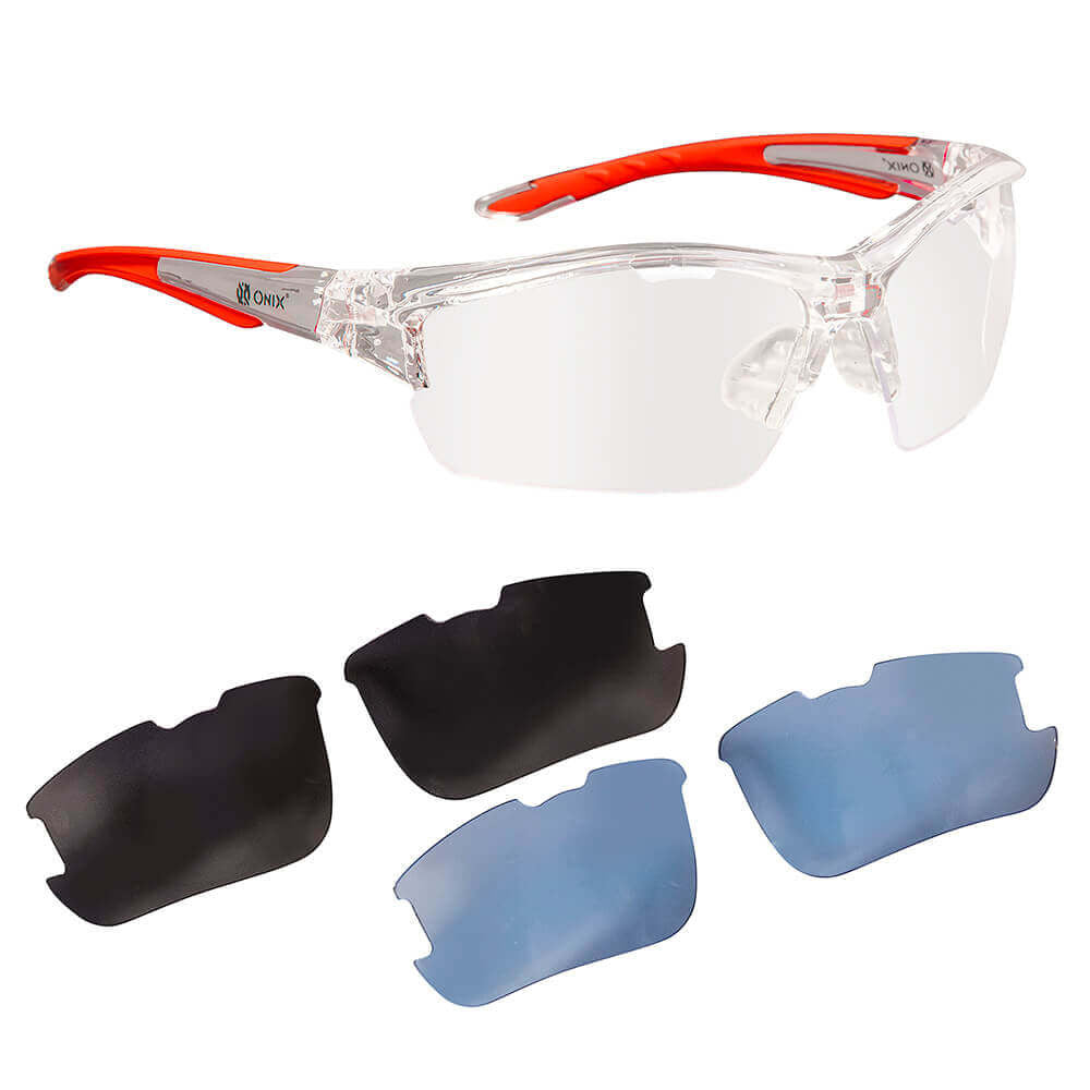 Pickleballsports Owl Performance Eyewear by ONIX