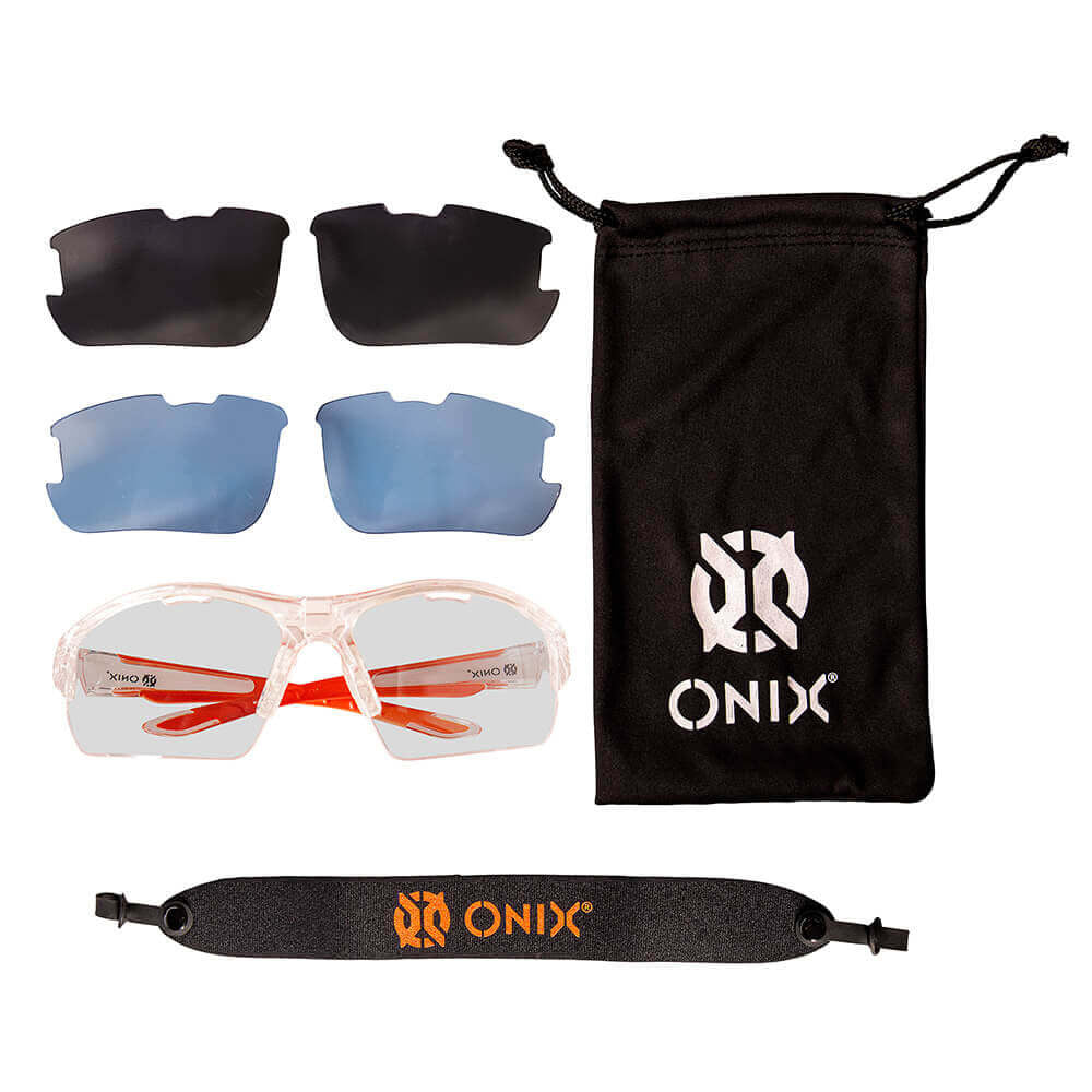 Pickleballsports Owl Performance Eyewear by ONIX