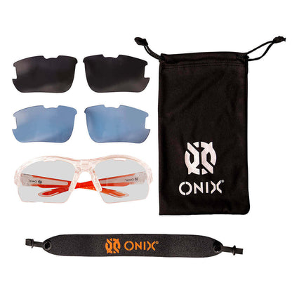 Pickleballsports Owl Performance Eyewear by ONIX