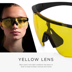 Pickleballsports Franklin Sports Eyewear Kit