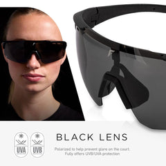 Pickleballsports Franklin Sports Eyewear Kit
