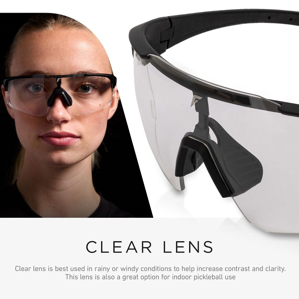 Pickleballsports Franklin Sports Eyewear Kit