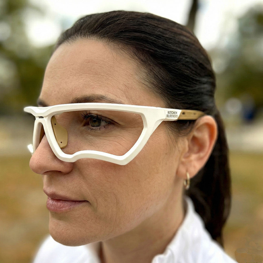 Pickleballsports Kitchen Blockers Pickleball Protective Eyewear