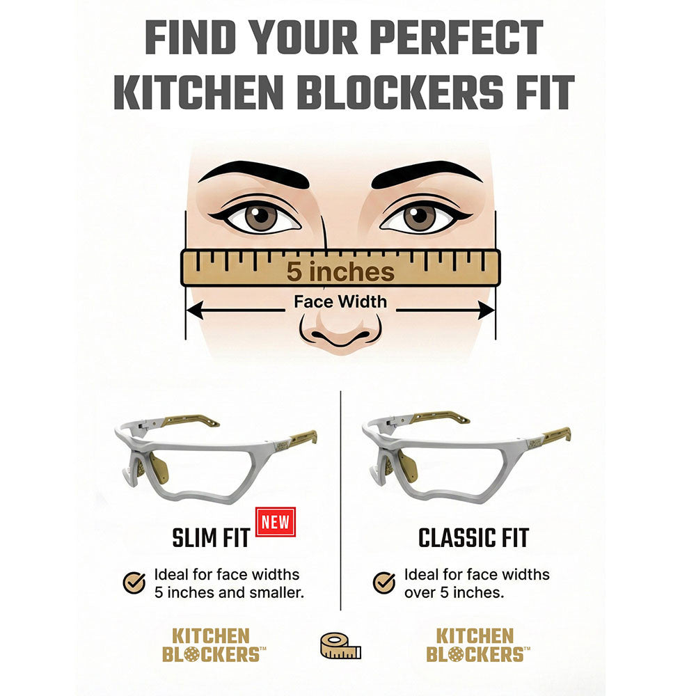 Pickleballsports Kitchen Blockers Pickleball Protective Eyewear