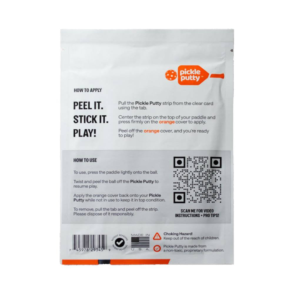 Pickleballsports Pickle Putty