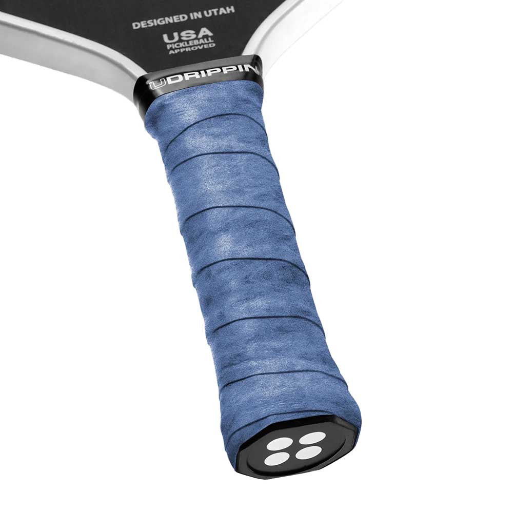 Pickleballsports UDRIPPIN Pro Dry Grips