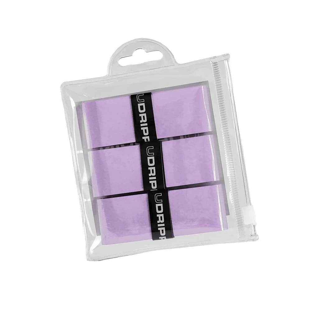 Pickleballsports UDRIPPIN Comfort Tour Grips