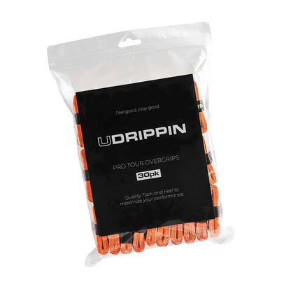 Pickleballsports UDRIPPIN Comfort Tour Grips