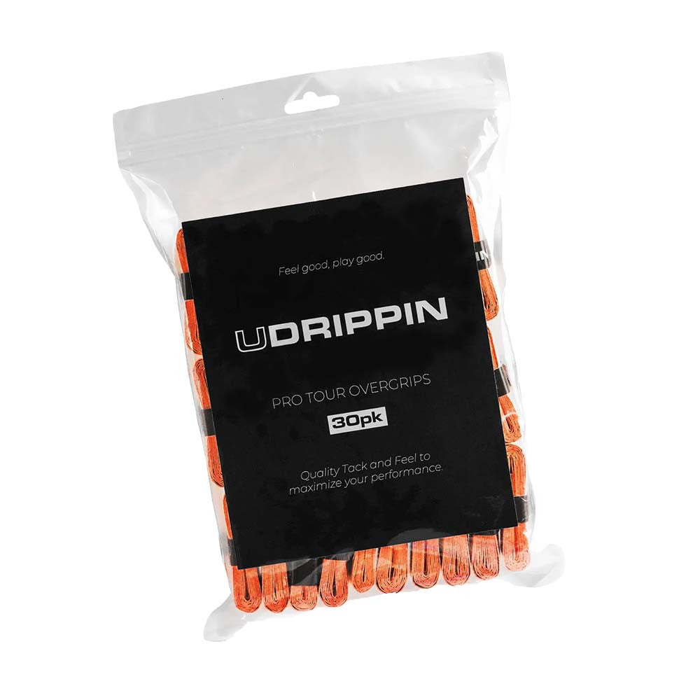 Pickleballsports UDRIPPIN Comfort Tour Grips