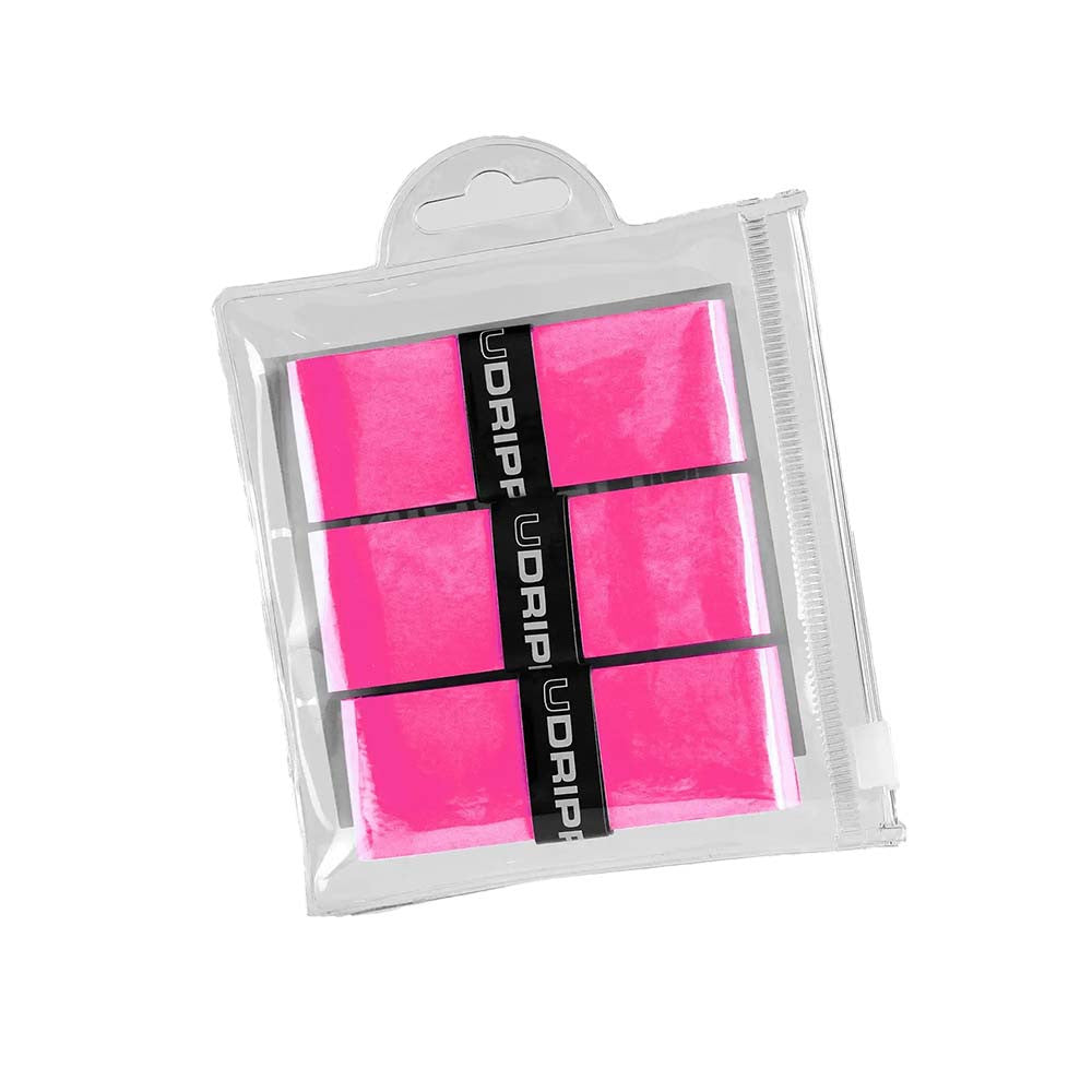 Pickleballsports UDRIPPIN Comfort Tour Grips