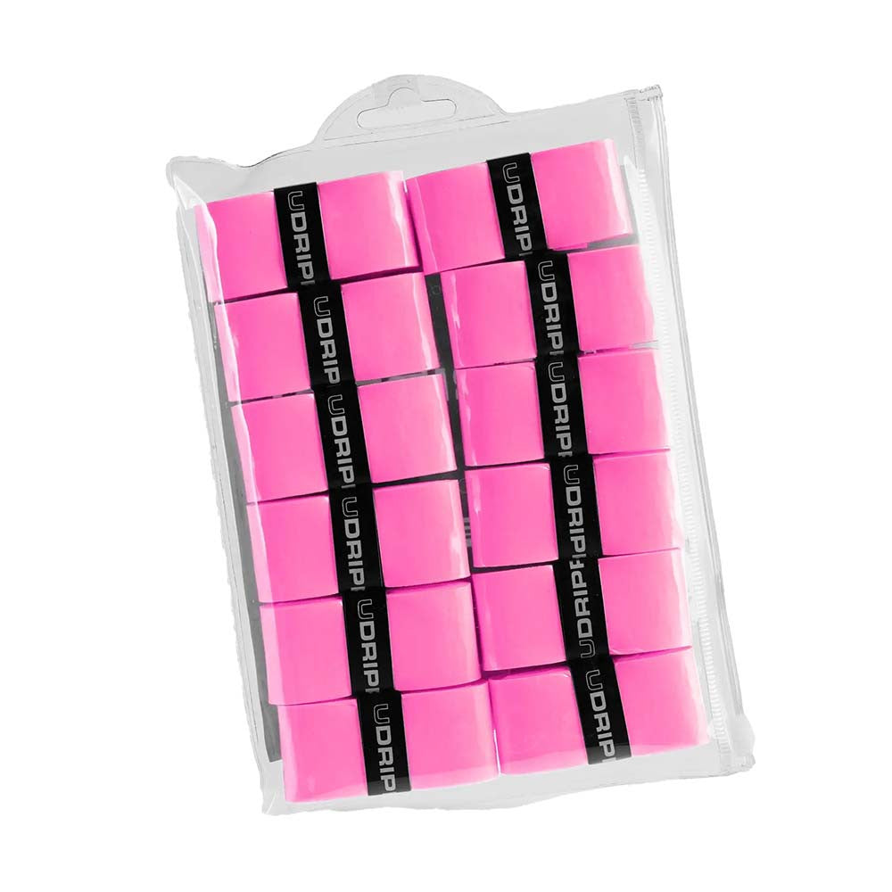Pickleballsports UDRIPPIN Comfort Tour Grips