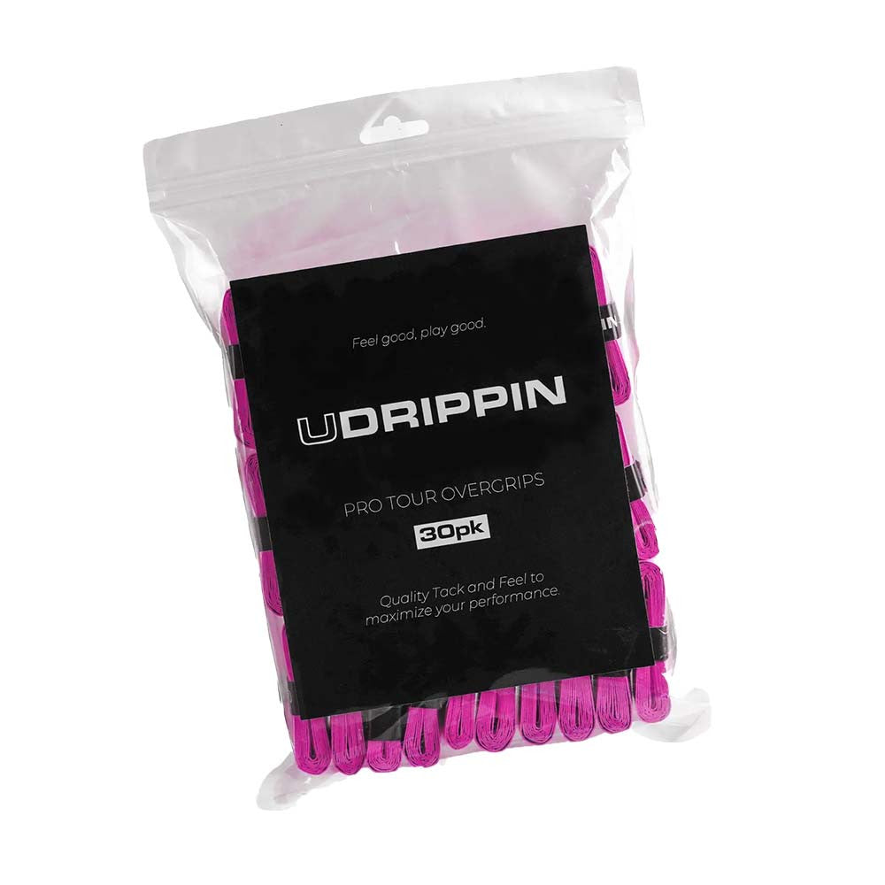 Pickleballsports UDRIPPIN Comfort Tour Grips