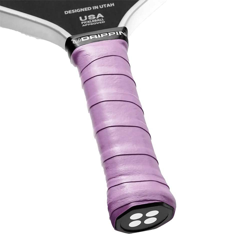 Pickleballsports UDRIPPIN Comfort Tour Grips