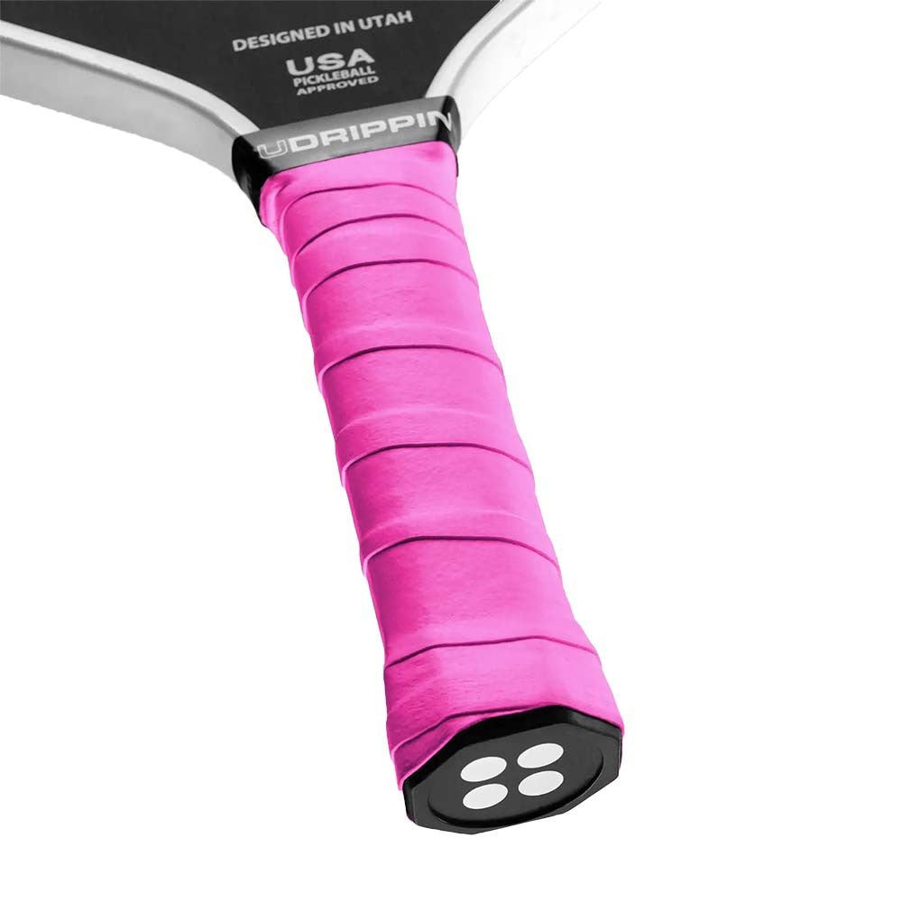 Pickleballsports UDRIPPIN Comfort Tour Grips