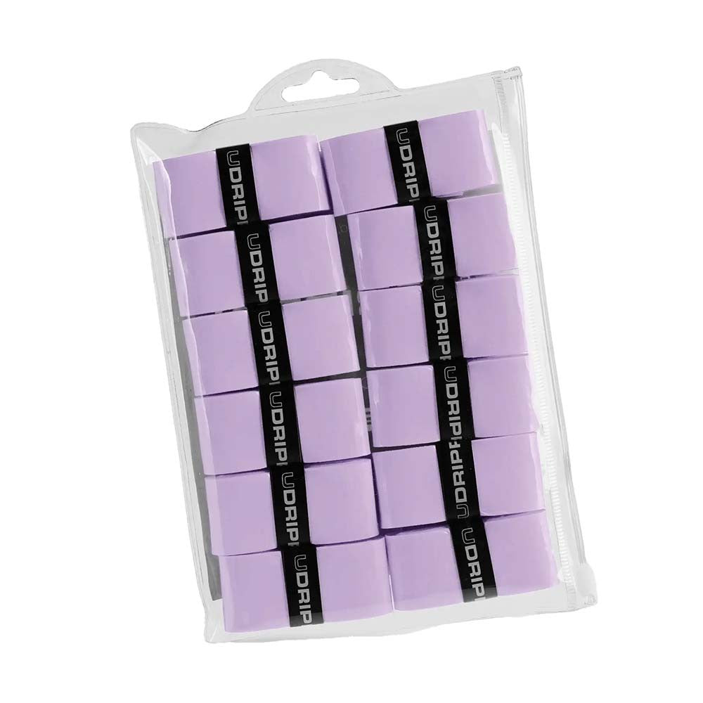Pickleballsports UDRIPPIN Comfort Tour Grips