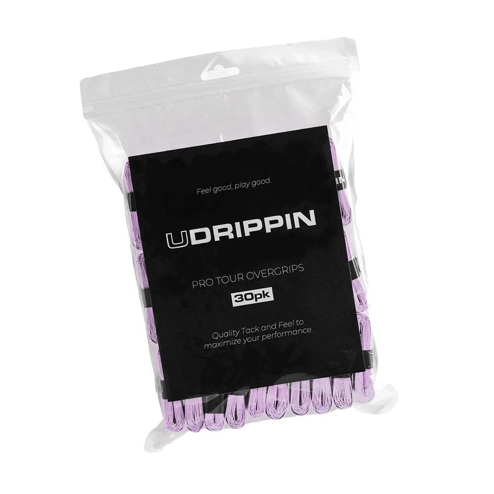 Pickleballsports UDRIPPIN Comfort Tour Grips