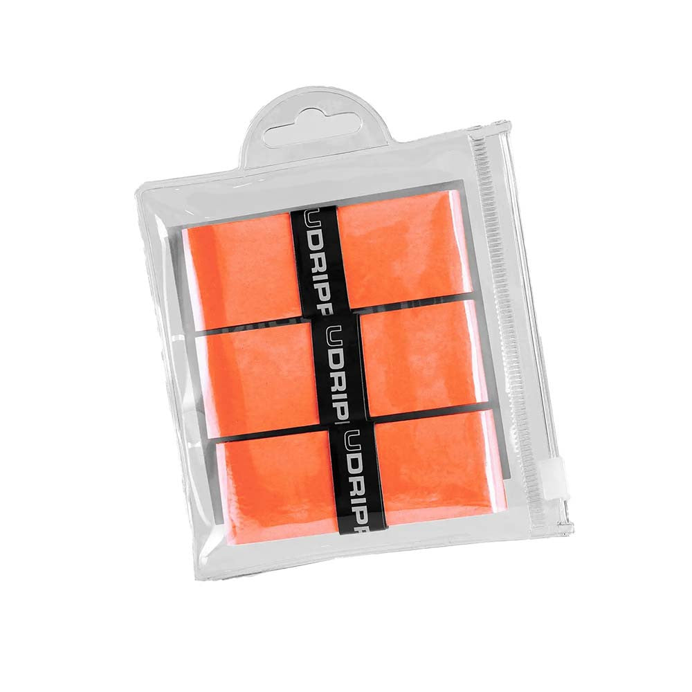 Pickleballsports UDRIPPIN Comfort Tour Grips
