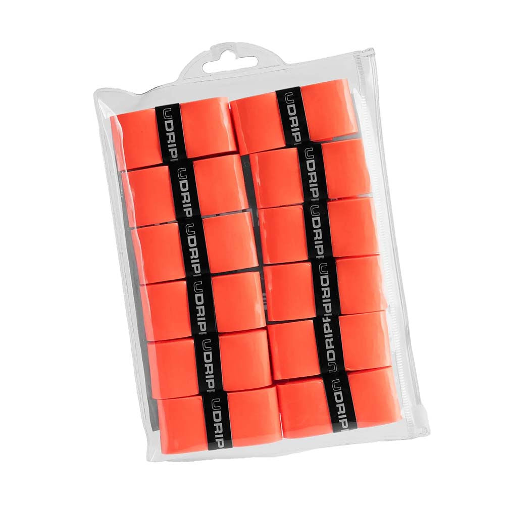 Pickleballsports UDRIPPIN Comfort Tour Grips