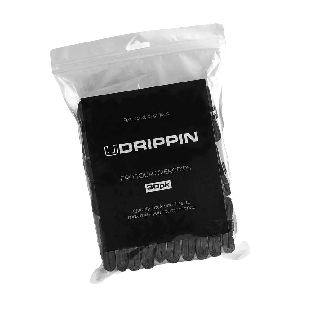 Pickleballsports UDRIPPIN Pro Tour Grips