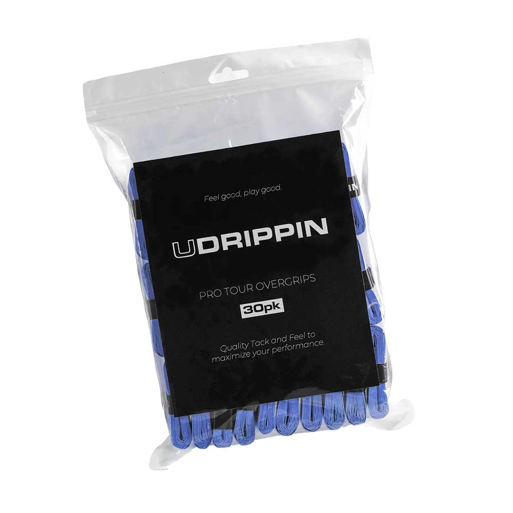 Pickleballsports UDRIPPIN Pro Tour Grips