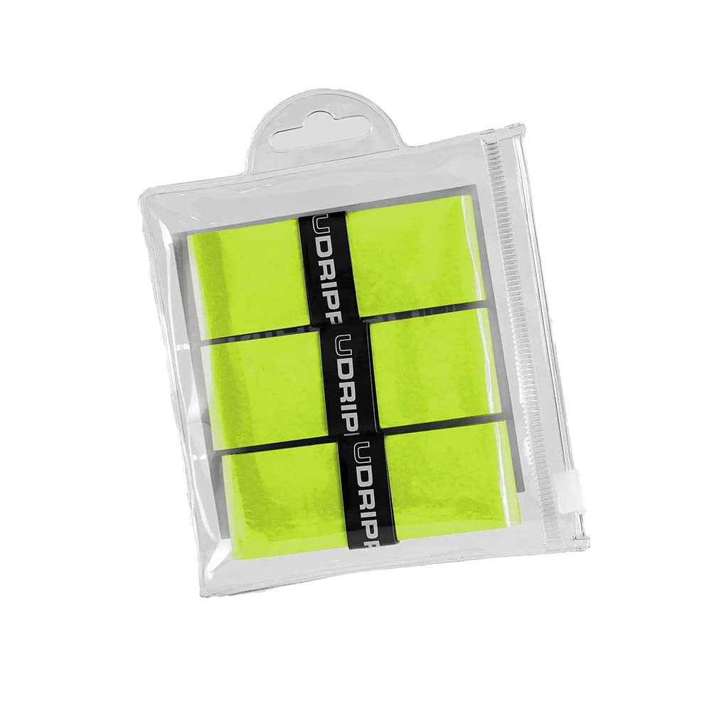 Pickleballsports UDRIPPIN Pro Tour Grips