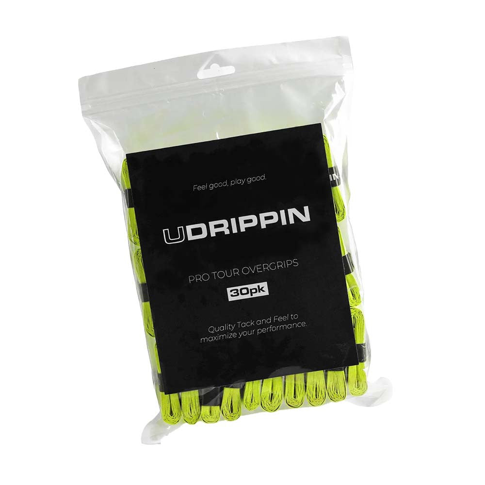 Pickleballsports UDRIPPIN Pro Tour Grips