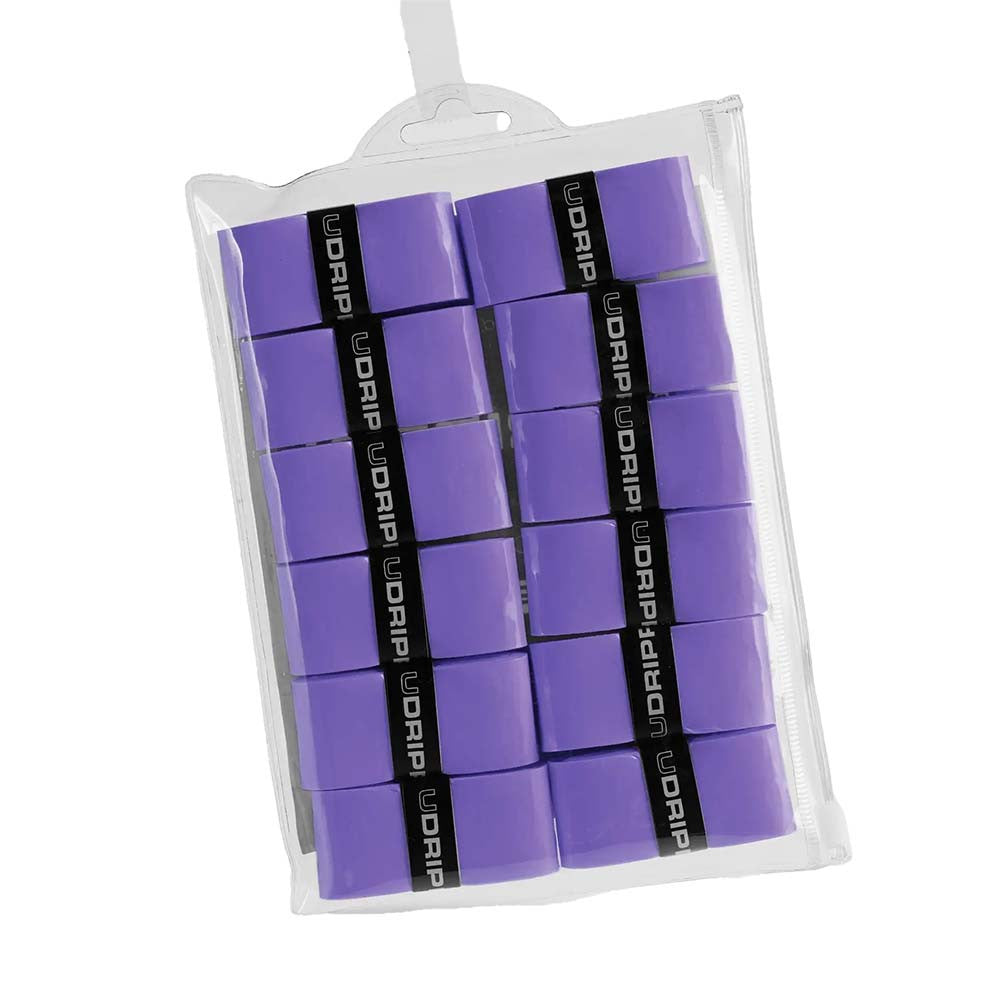 Pickleballsports UDRIPPIN Pro Tour Grips