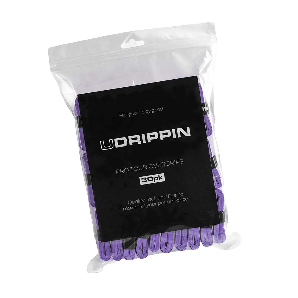 Pickleballsports UDRIPPIN Pro Tour Grips